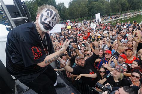 2023 Gathering Of The Juggalos